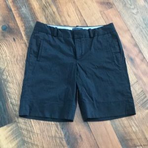 Banana Republic Martin Fit Shorts